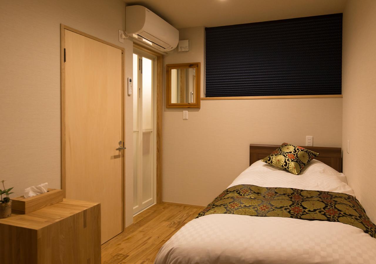 Shioriya Hotel Nagano Exterior foto