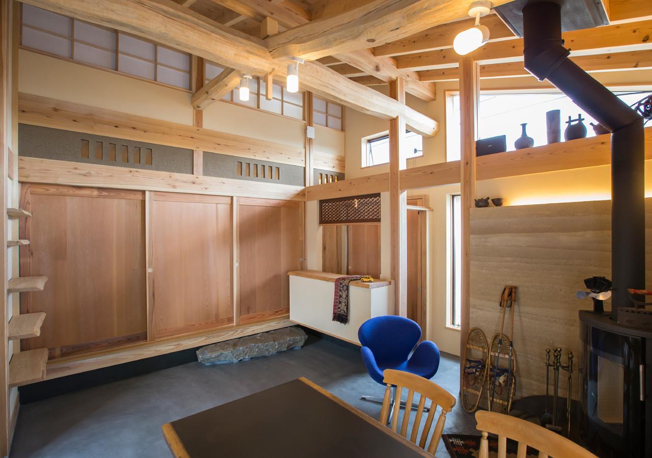 Shioriya Hotel Nagano Exterior foto