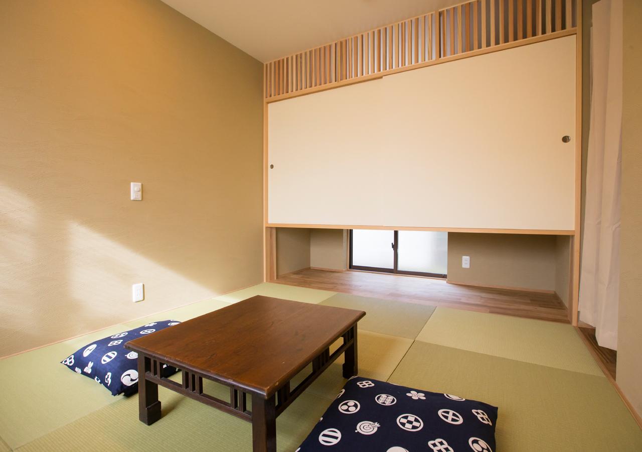 Shioriya Hotel Nagano Exterior foto